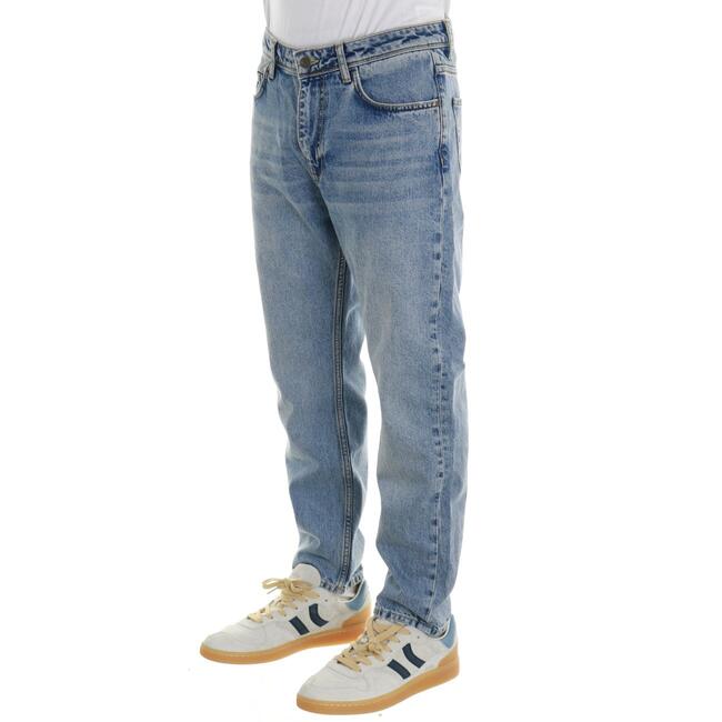JEANS YELLOWSTONE PONT DENIM - Mad Fashion | img vers.650x/
